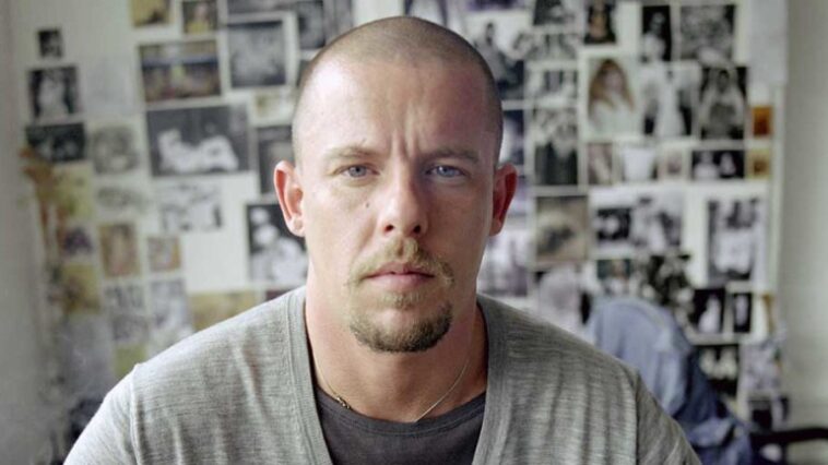 Lee Alexander McQueen