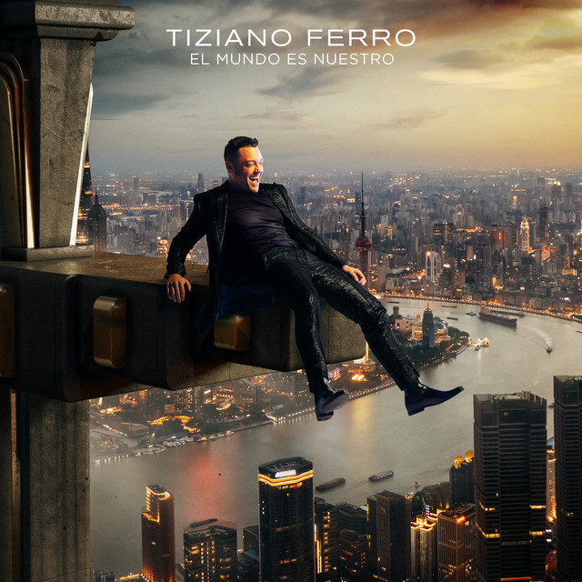 Momenti salienti della carriera Tiziano Ferro