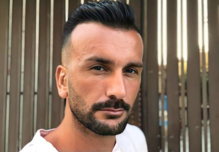 Nicola Panico