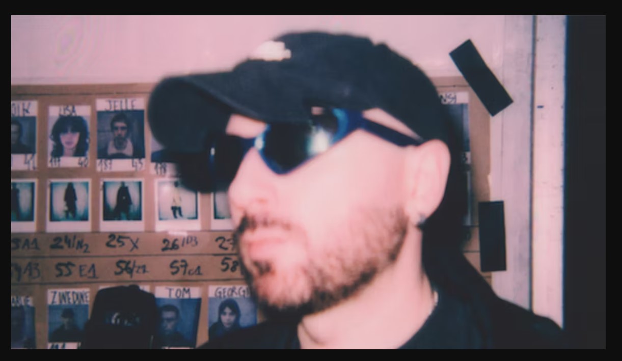 Prima Anni di Vita Demna Gvasalia