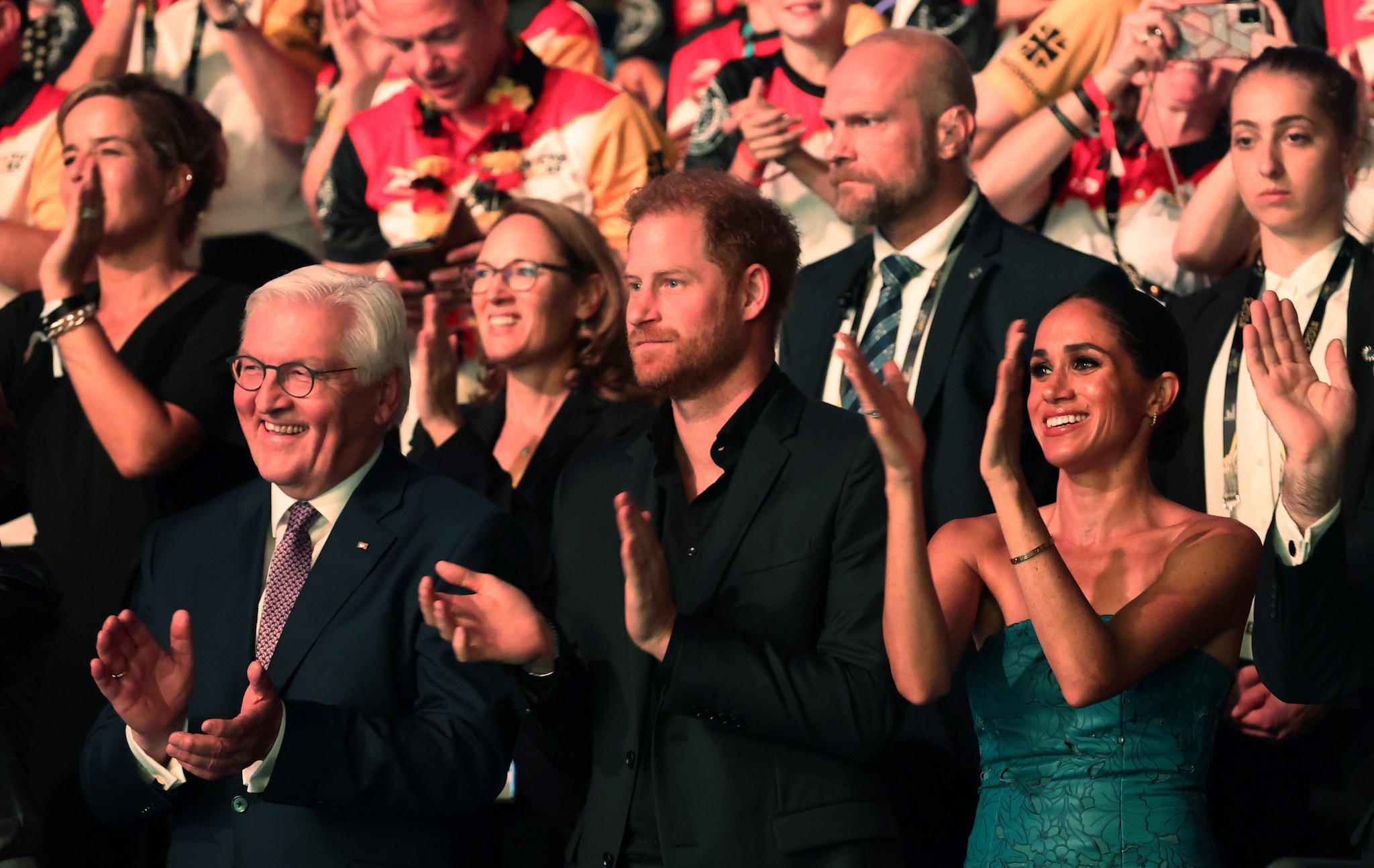 Rapporto della Fondazione Archewell di Harry e Meghan Markle Rapporto Impatto Fondazione Archewell