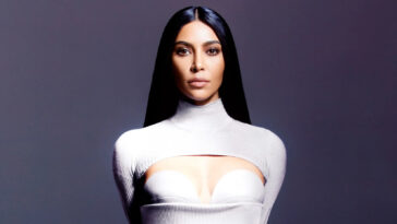 Kim Kardashian