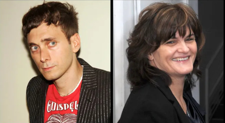 Sfide e controversie Cathy Horyn