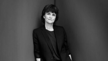 Cathy Horyn