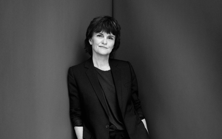 Cathy Horyn