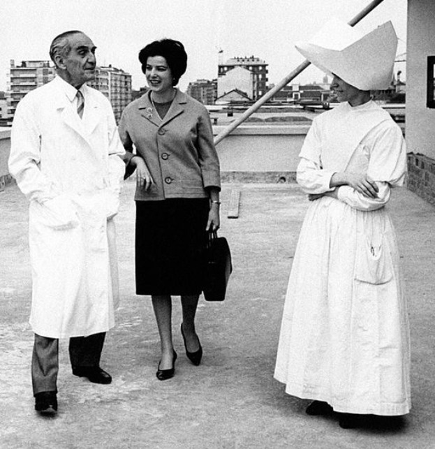 Eredità e impatto Achille Mario Dogliotti