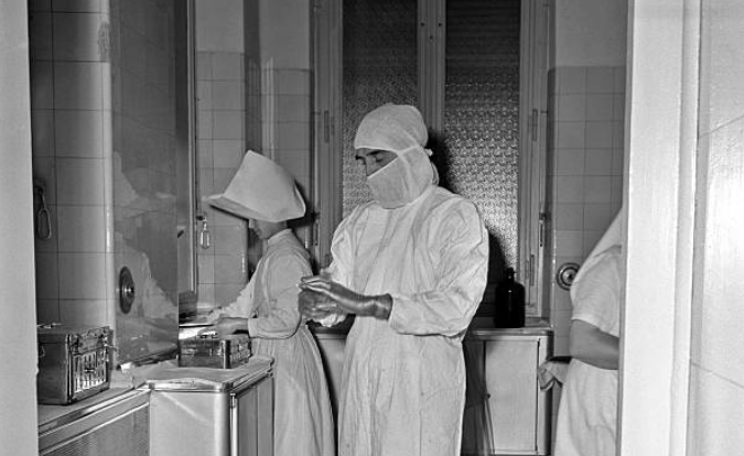 Momenti salienti della carriera Achille Mario Dogliotti