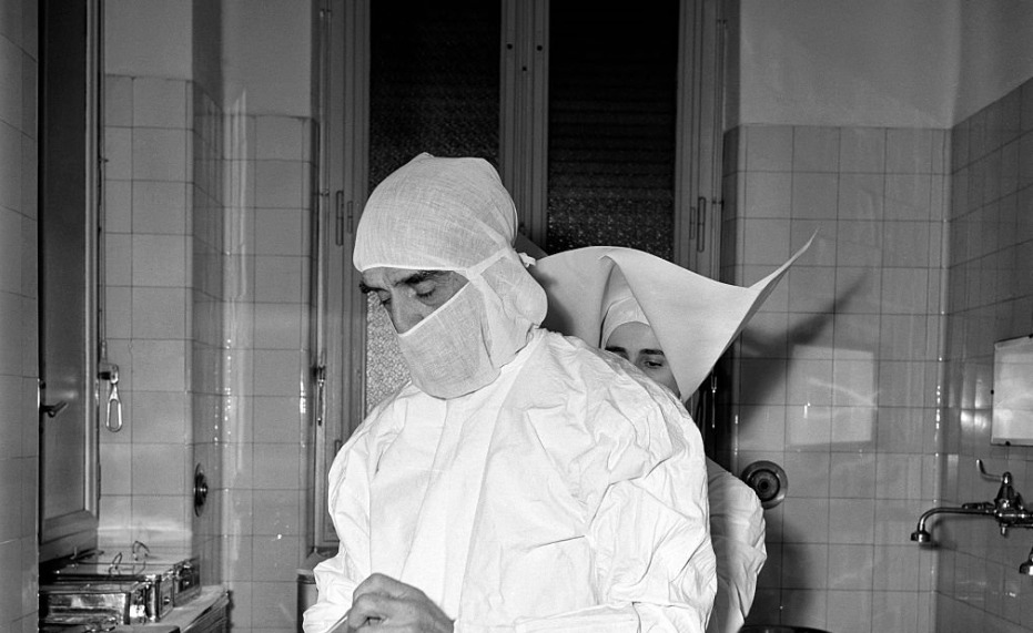 Eredità e impatto Achille Mario Dogliotti