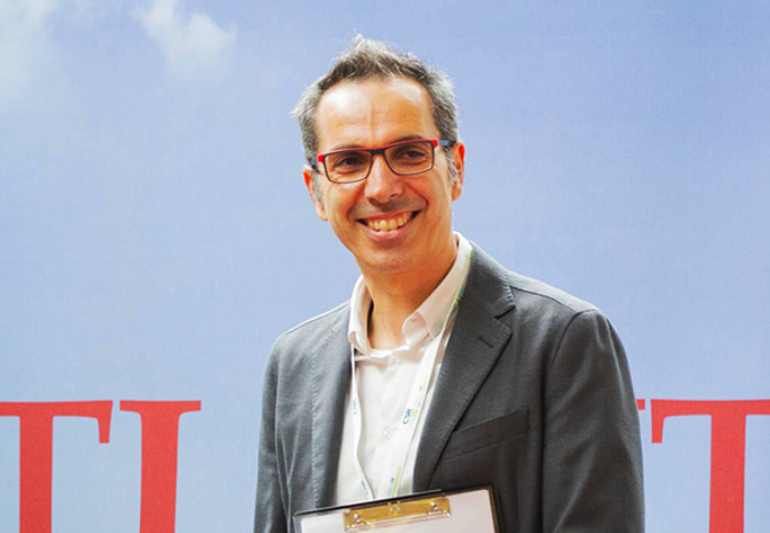 Filippo Solibello