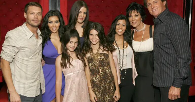 Ascesa alla celebrità Kylie Jenner 