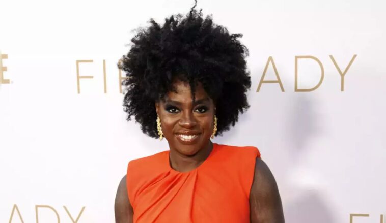 Viola Davis