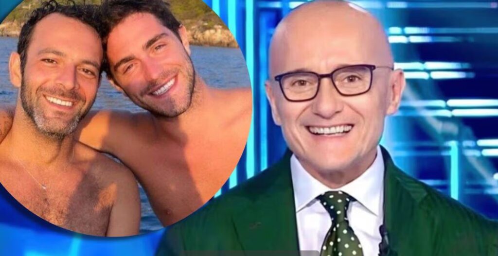 Stefano Miele, designer di calzature, è stato selezionato da Alfonso Signorini come l'ultimo concorrente del Grande Fratello VIP.