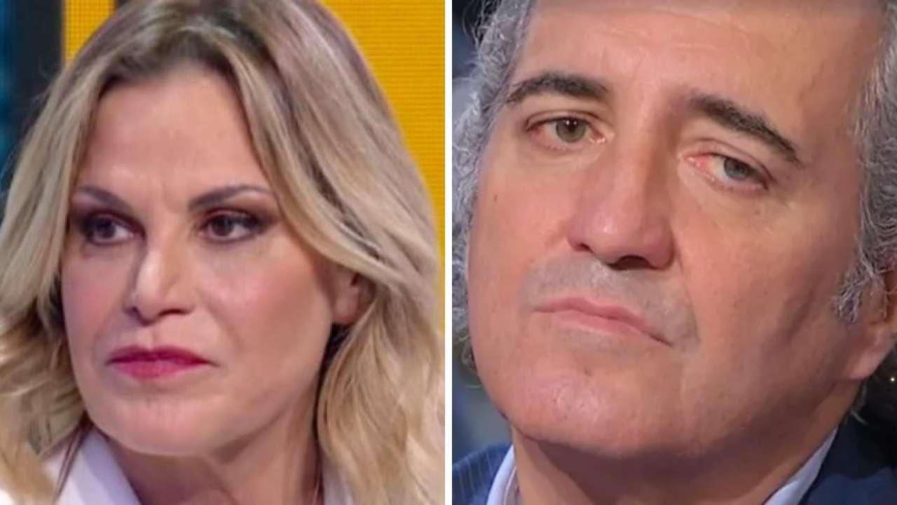 Sfide e controversie Simona Ventura