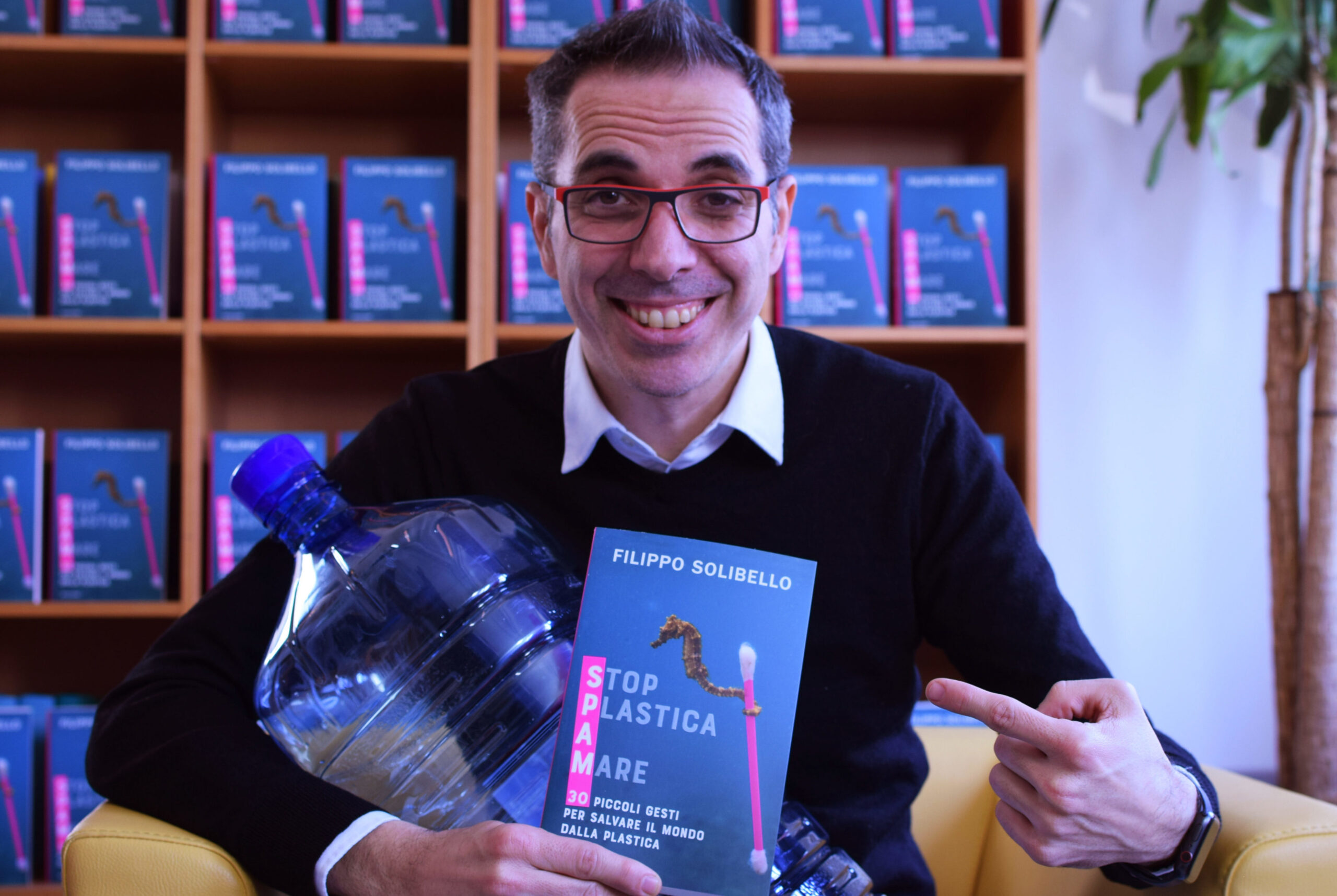 Eredità e impatto Filippo Solibello