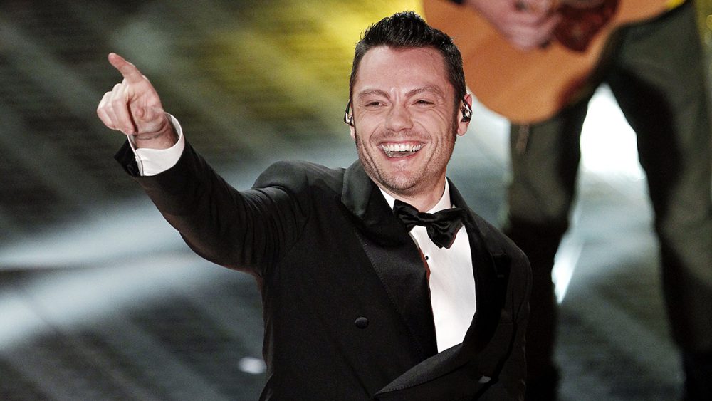 Citazioni e aneddoti Tiziano Ferro
