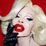 Amanda Lepore