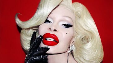 Amanda Lepore