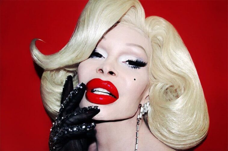 Amanda Lepore