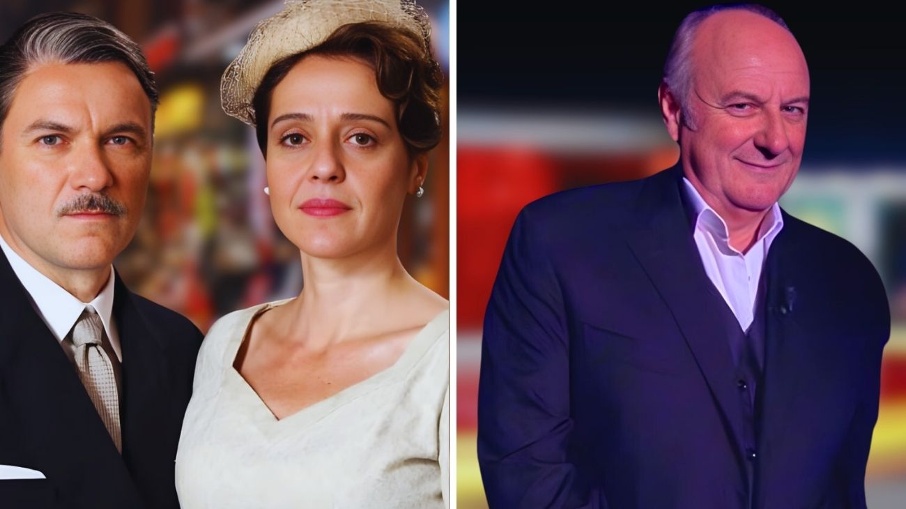 Ascolti TV del 18 Dicembre: Napoli Milionaria Supera Io Canto Generation