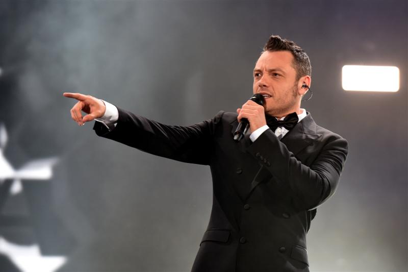 Influenze e ispirazioni Tiziano Ferro