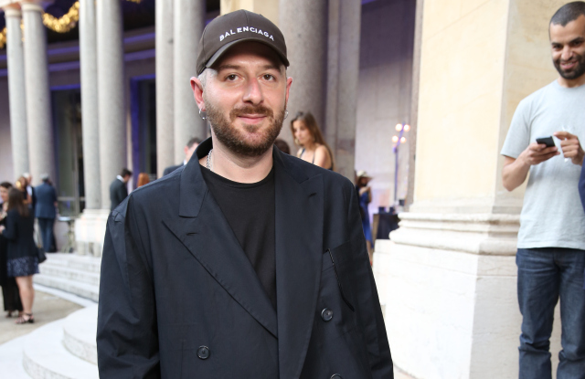 Sfide e controversie Demna Gvasalia