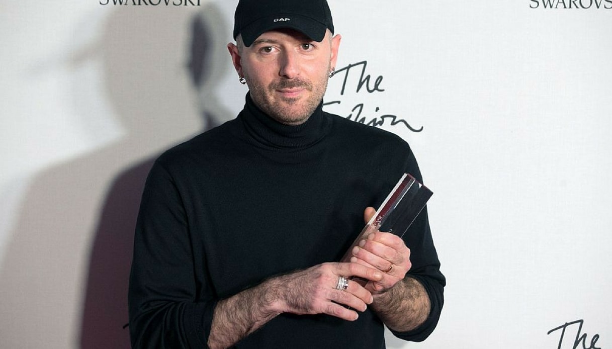 Eredità e impatto Demna Gvasalia