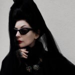 Diane Pernet