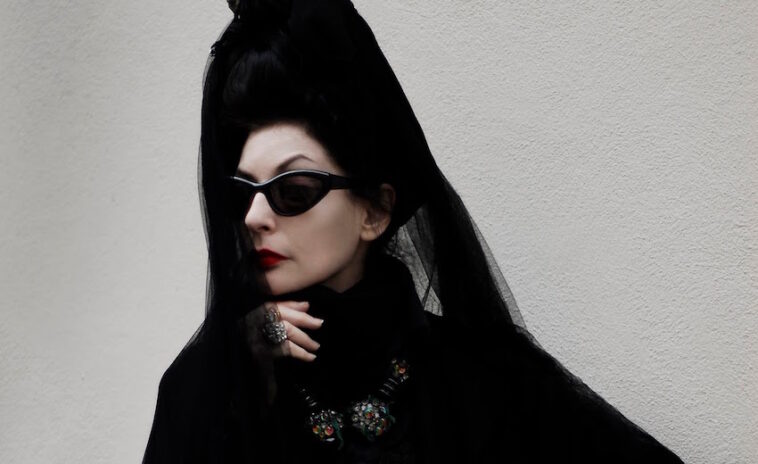 Diane Pernet