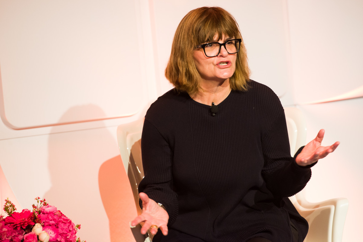 Citazioni e aneddoti Cathy Horyn