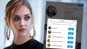 SAI ? Esplorando l'impatto sui follower di Chiara Ferragni dopo lo scandalo Balocco
