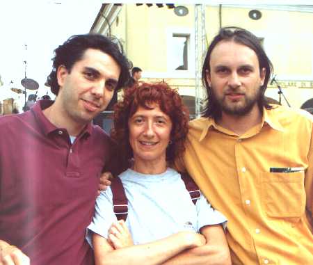 Vita Privata Filippo Solibello