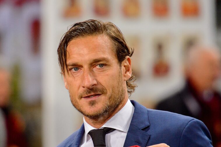 Francesco Totti