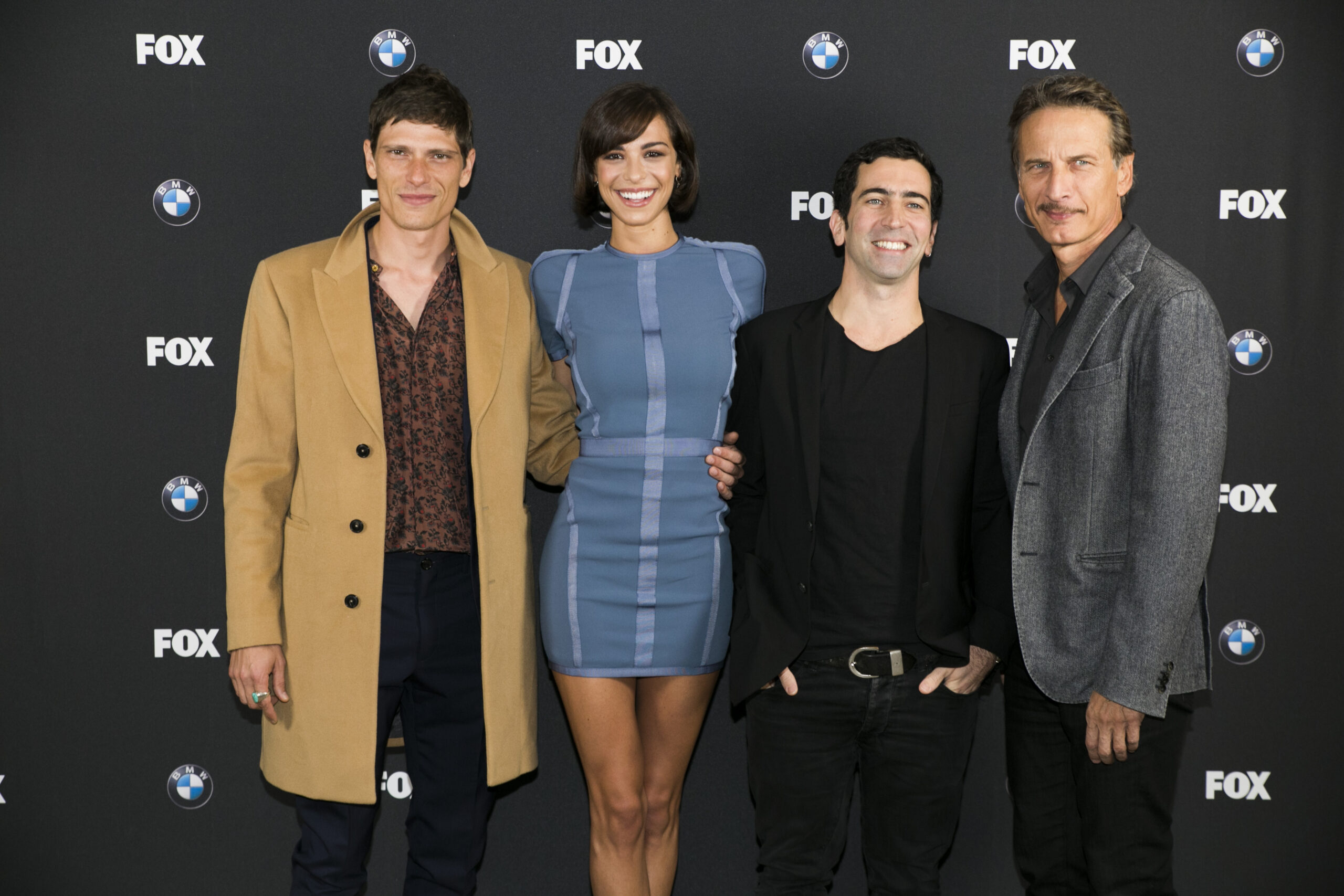 Confronti matteo martari