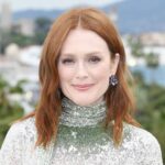 Julianne Moore