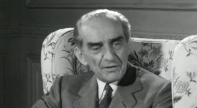 Sfide e controversie Achille Mario Dogliotti