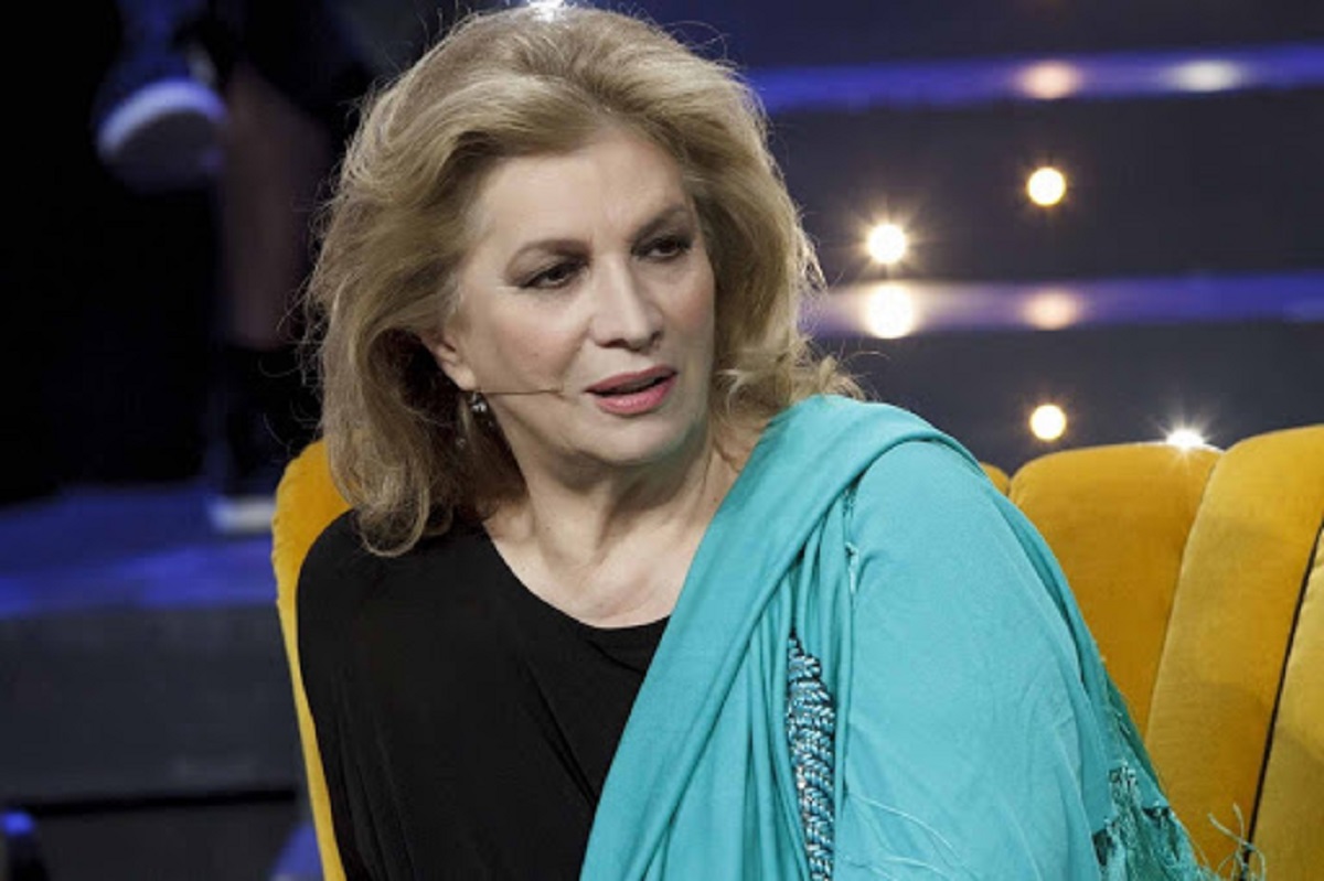 Citazioni e aneddoti Iva Zanicchi