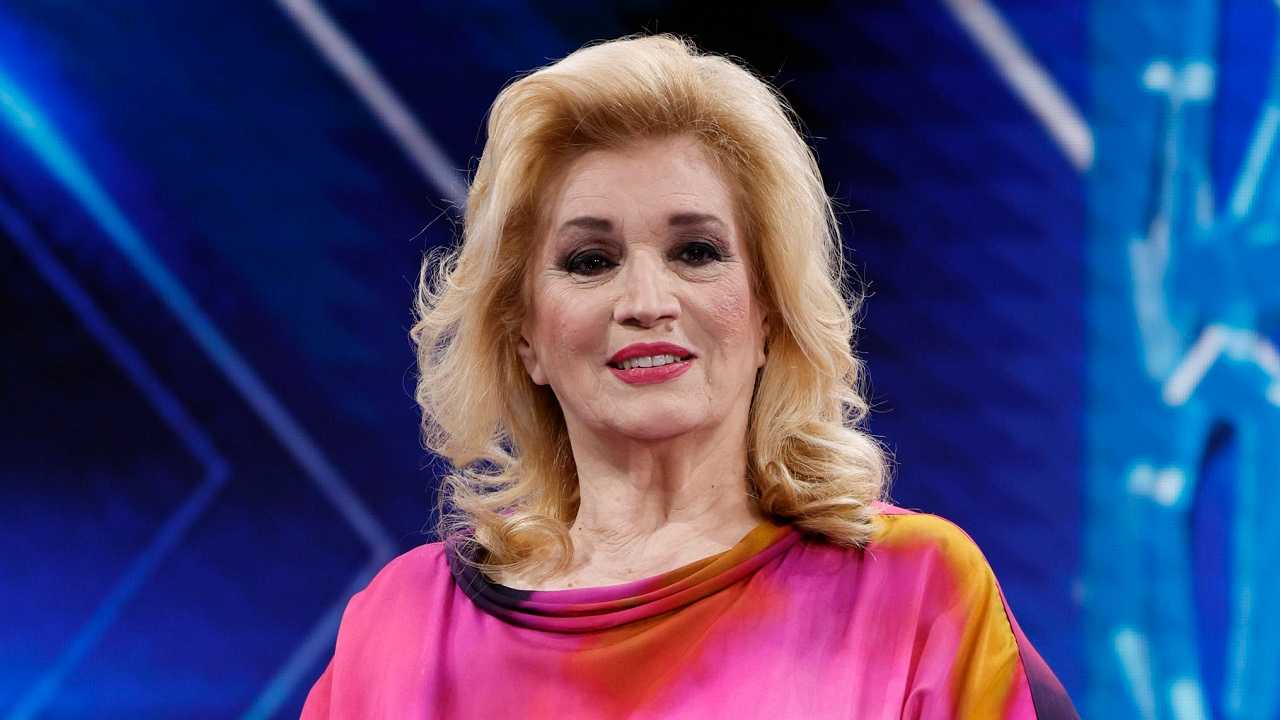Iva Zanicchi