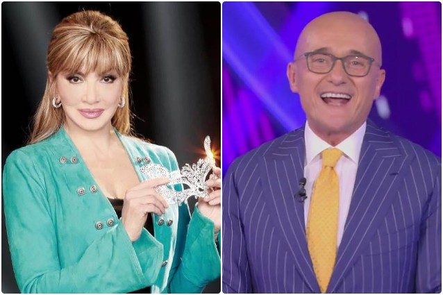 Stasera in TV, 2 Dicembre 2023: Ballando con le Stelle su Rai 1 e Grande Fratello su Canale 5