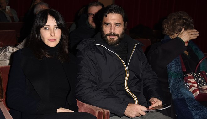 Vita Privata Daniele Pecci