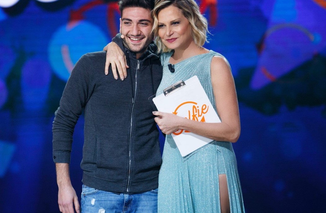 Eredità e impatto Simona Ventura