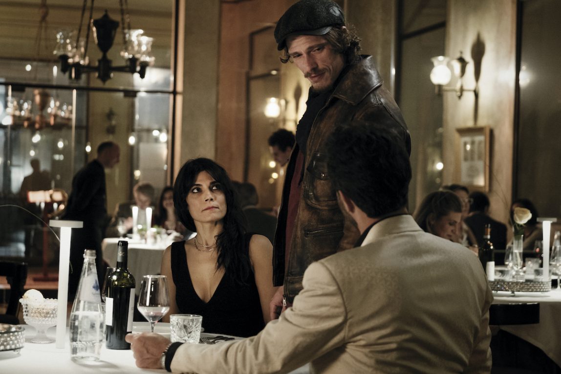 Eredità e impatto matteo martari