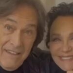 Angela e Angelo: la storia del fidanzamento di Ricchi e Poveri