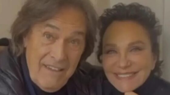 Angela e Angelo: la storia del fidanzamento di Ricchi e Poveri