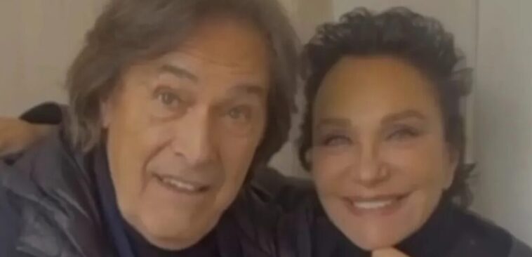 Angela e Angelo: la storia del fidanzamento di Ricchi e Poveri