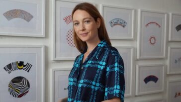 Il Viaggio di Relazione di Cristiana Capotondi e Andrea Pezzi