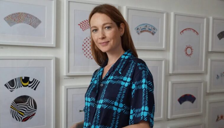 Il Viaggio di Relazione di Cristiana Capotondi e Andrea Pezzi