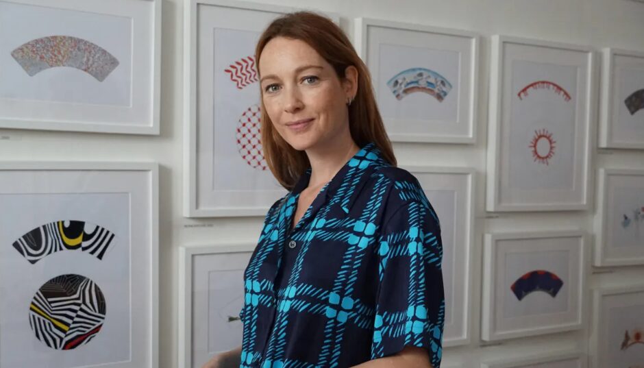 Il Viaggio di Relazione di Cristiana Capotondi e Andrea Pezzi