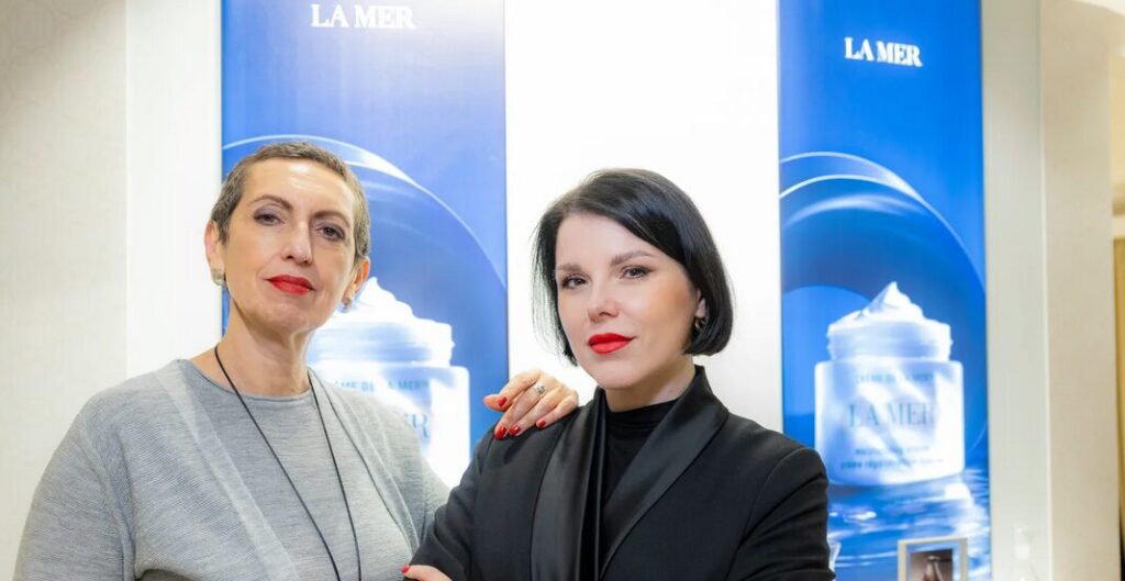 Estée Lauder ti invita a essere pieno di bellezza