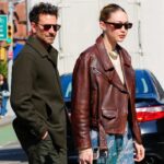 Gigi Hadid e Bradley Cooper, New York Love