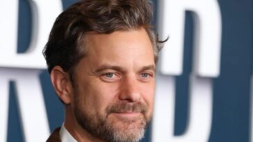 Joshua Jackson torna sul grande schermo per il nuovo Karate Kid